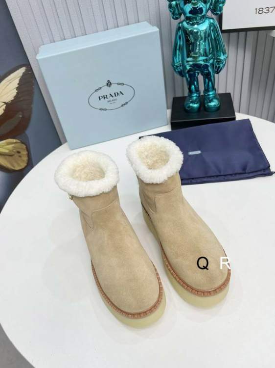 Picture of Prada Shoes _SKUPradasz35-40RR110218916